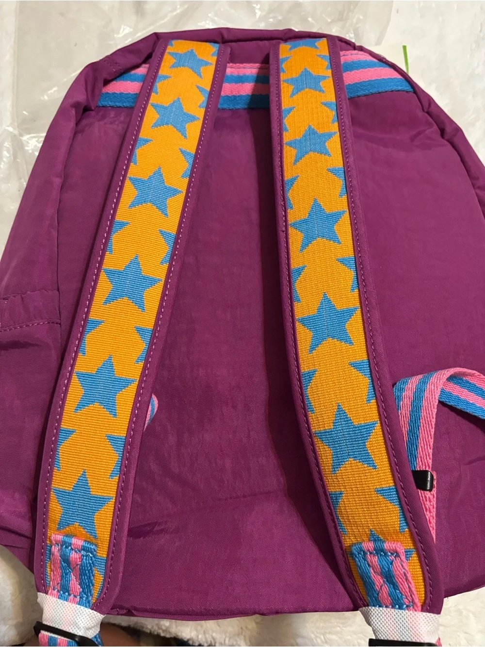 Kipling brand new
